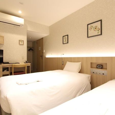 Koko Hotel Osaka Namba Eksteriør bilde