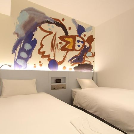 Koko Hotel Osaka Namba Eksteriør bilde