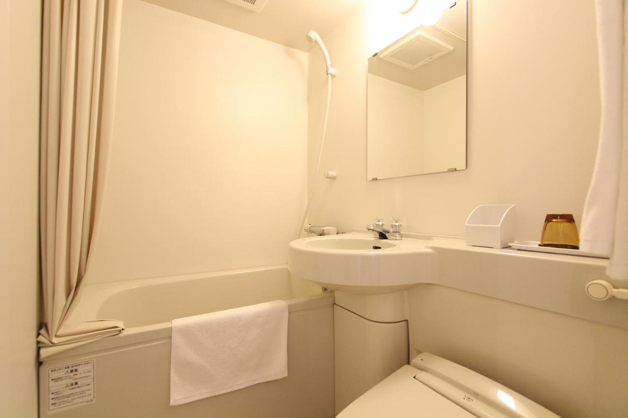 Koko Hotel Osaka Namba Eksteriør bilde