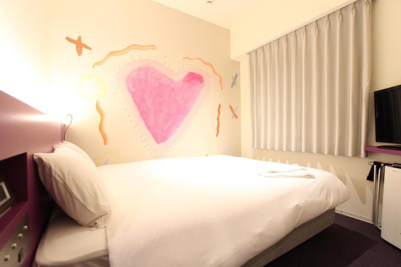 Koko Hotel Osaka Namba Eksteriør bilde