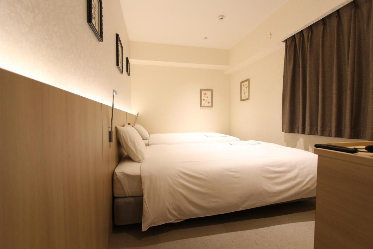 Koko Hotel Osaka Namba Eksteriør bilde