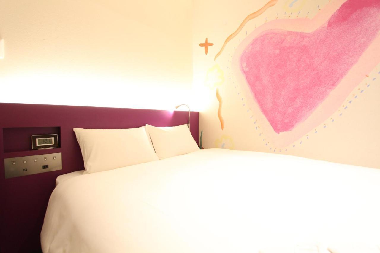 Koko Hotel Osaka Namba Eksteriør bilde