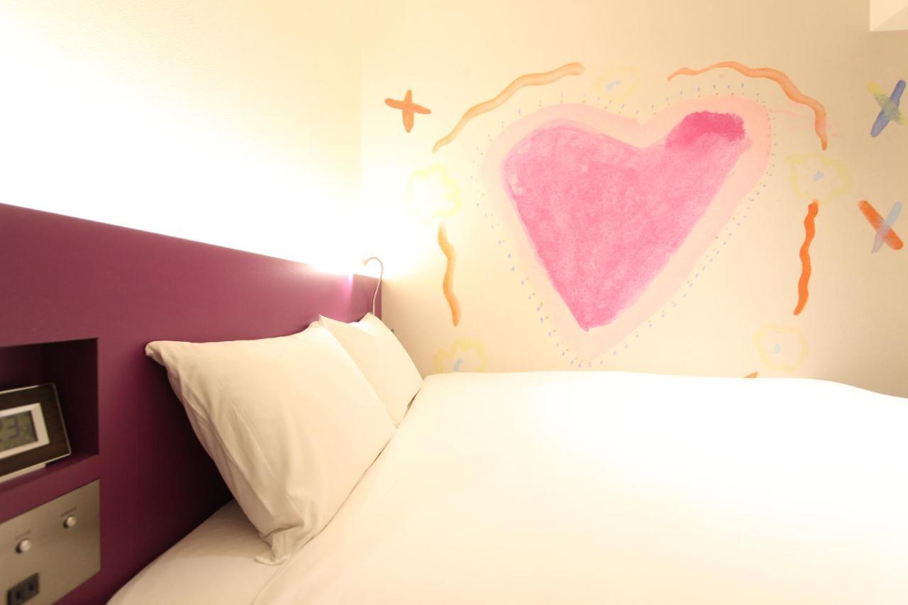 Koko Hotel Osaka Namba Eksteriør bilde