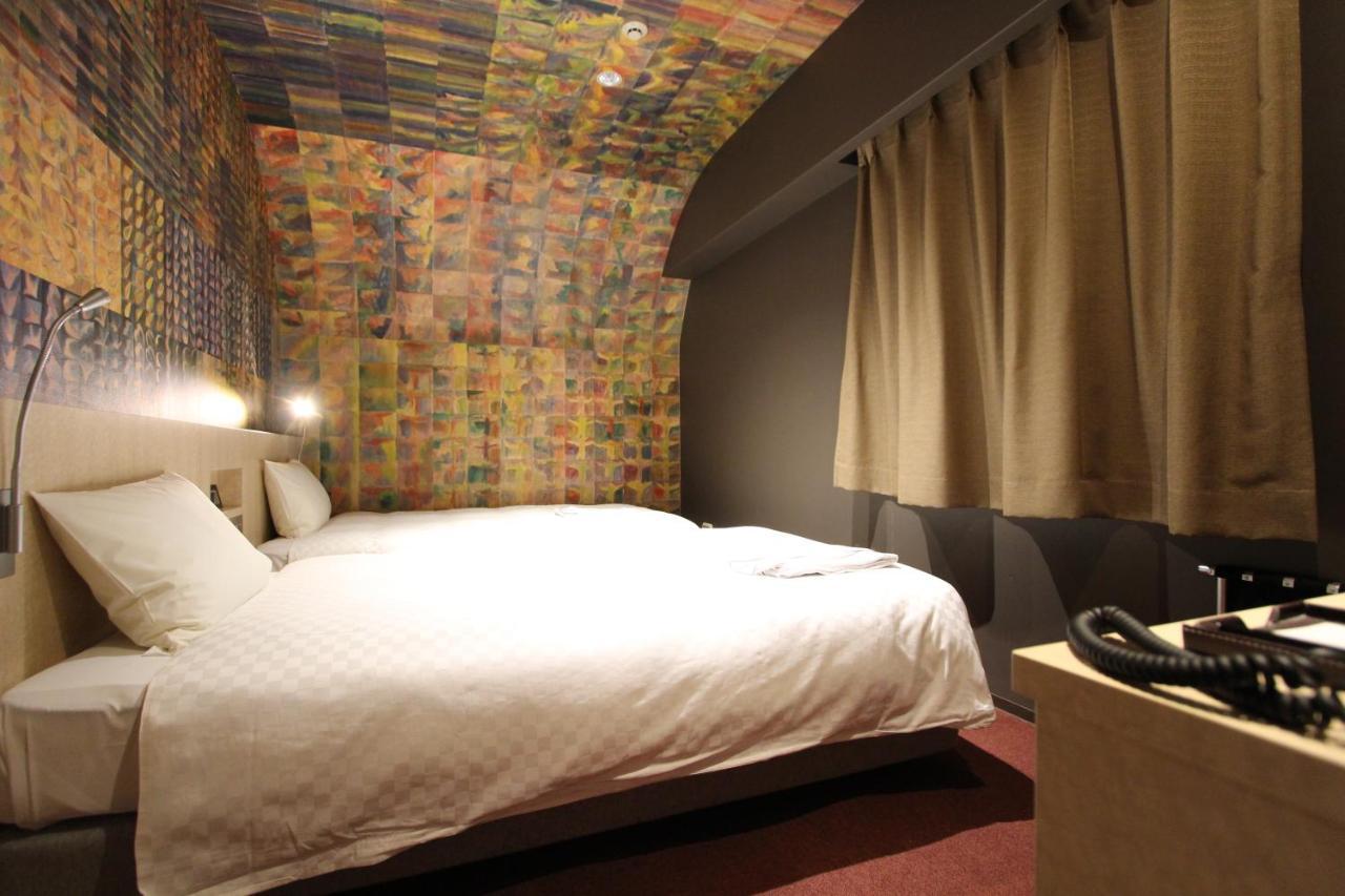 Koko Hotel Osaka Namba Eksteriør bilde
