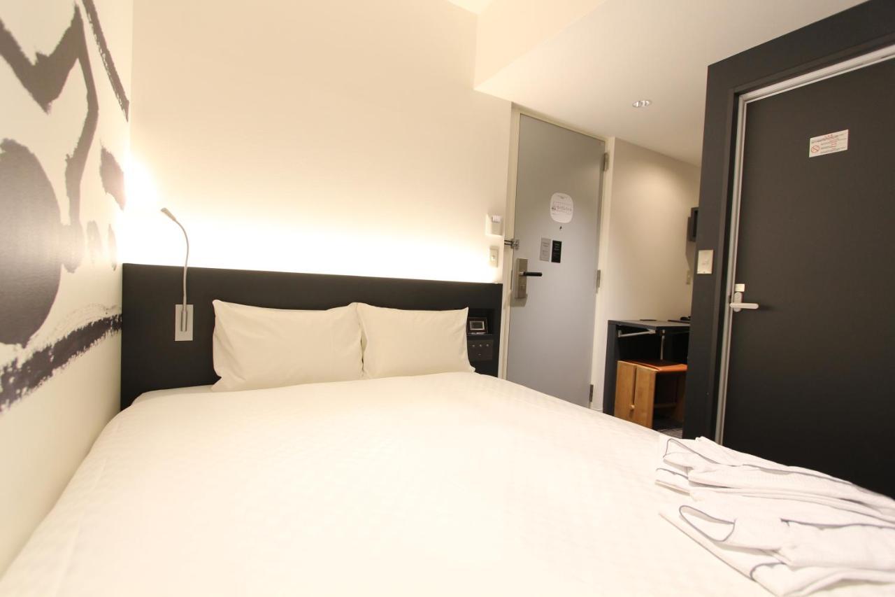 Koko Hotel Osaka Namba Eksteriør bilde